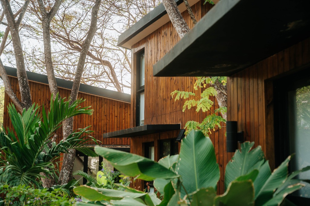 Fotografía Arquitectónica