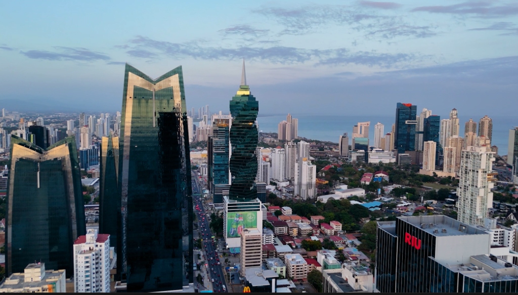Ciudad de Panamá